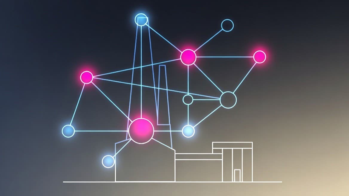 Case Study - Network Design for a Pharmaceutical Manufacturing Facility