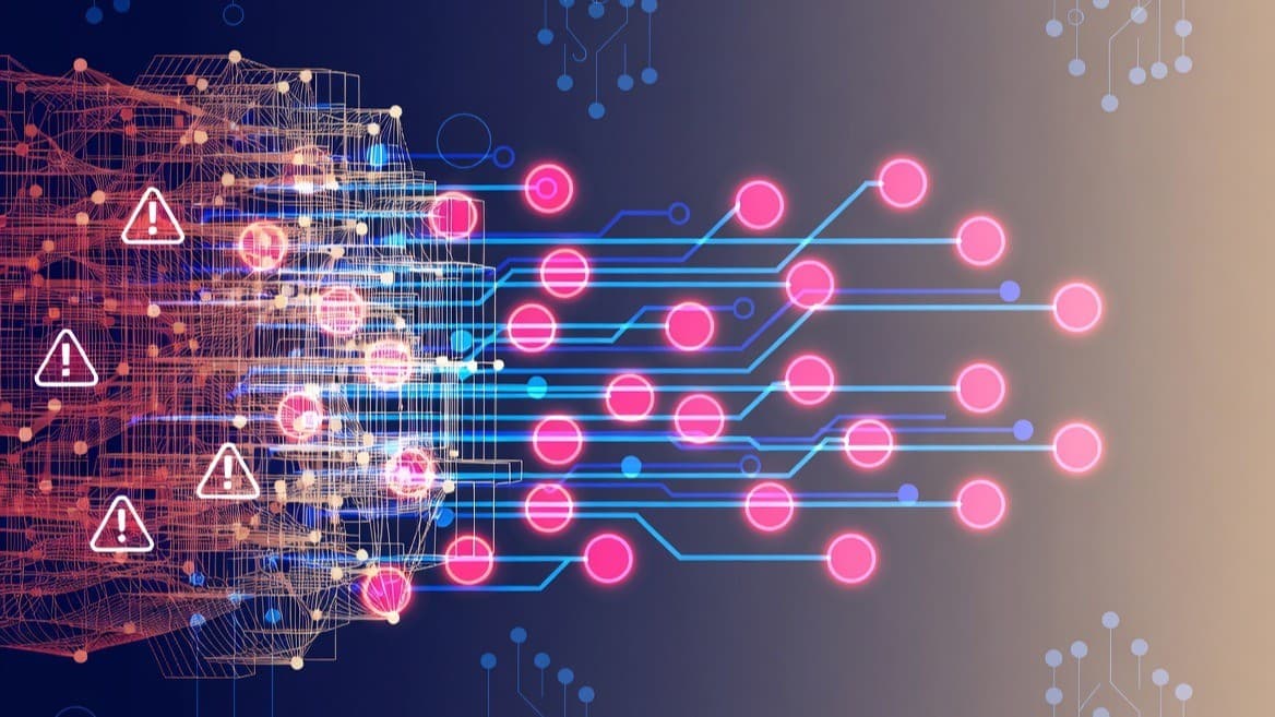 Network Infrastructure Redesign for Industrial Resilience