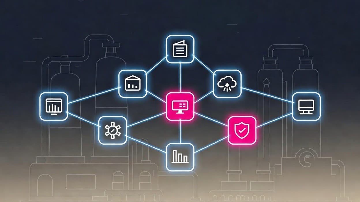 Case Study - SD-WAN Transformation for a Multi-Site Nutraceutical Manufacturer